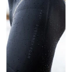HUUB Design Alchemy 3:5 Wetsuit - Zwart/grijs/goud -Aqua Verkoop huub design alchemy 35 wetsuit 27 1437494