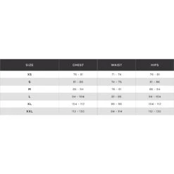 HUUB Design Neopreen Vest Met Capuchon - Zwart -Aqua Verkoop huub design anemoi aero bonded tri suit black white 4 978538