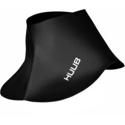 HUUB Design Neoprene Nekbeugel - Zwart