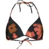 Maloja EisenauM. Dames Bikini Top - Moonless Primrose 8754 -Aqua Verkoop maloja eisenaum 1483960