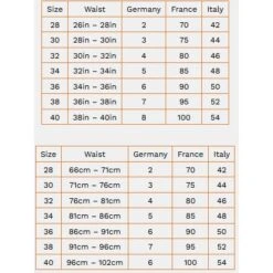 Zone3 Cosmic 2.0 Zwemjammer - Navy/pink -Aqua Verkoop men jammer sizechart 1435007