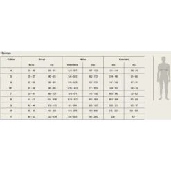 Orca Apex Flex Wetsuit - Blue Flex -Aqua Verkoop mens wetsuits one piece 1 1185449 4