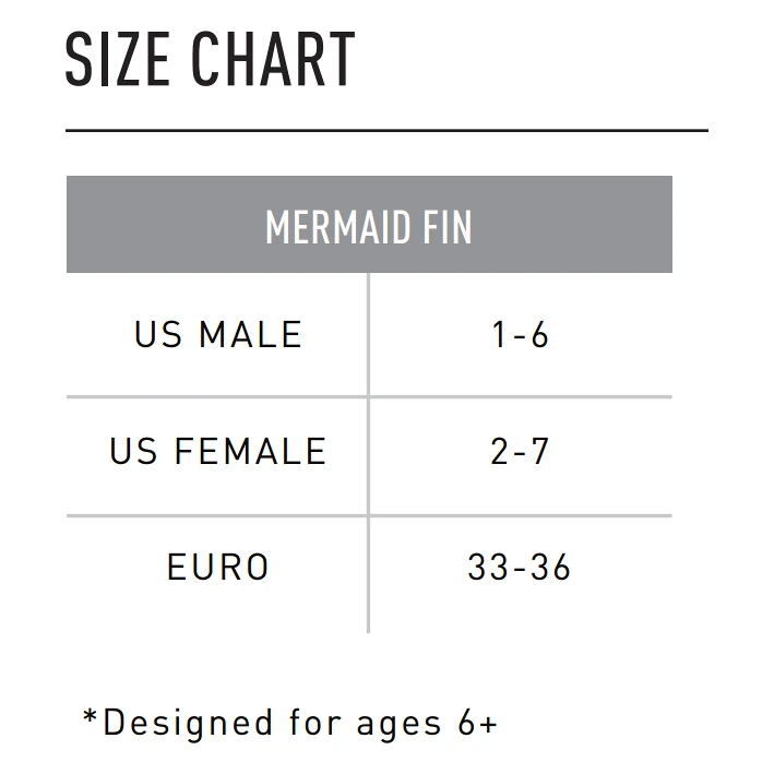 FINIS, Inc. Mermaid Monofin - Pacifica Pink 7 FINIS, Inc. Mermaid Monofin - Pacifica Pink - Afbeelding 5