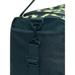 Nike Brasilia 9.5 Duffeltas 60L (Klein) - Deep Jungle/light Lemon Twist/white FB2827-328 -Aqua Verkoop nike brasilia 9 5 training duffel bag 60l small deep jungle light lemon twist white fb2827 328 1 1565953