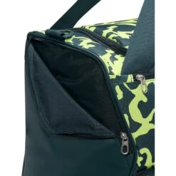 Nike Brasilia 9.5 Duffeltas 60L (Klein) - Deep Jungle/light Lemon Twist/white FB2827-328 -Aqua Verkoop nike brasilia 9 5 training duffel bag 60l small deep jungle light lemon twist white fb2827 328 8 1565946