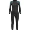 Orca Apex Flex Wetsuit Women - Blue Flex -Aqua Verkoop orca apex flex wetsuit women blue flex 1 1189944