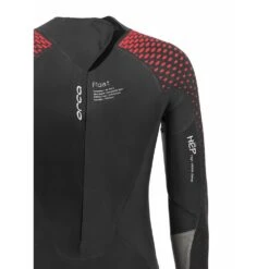 Orca Apex Float Wetsuit - Red Buoyancy -Aqua Verkoop orca apex float wetsuit red buoyancy 32 1479587
