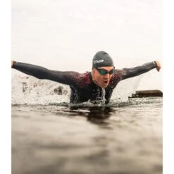 Orca Apex Float Wetsuit - Red Buoyancy -Aqua Verkoop orca apex float wetsuit red buoyancy 33 1479588