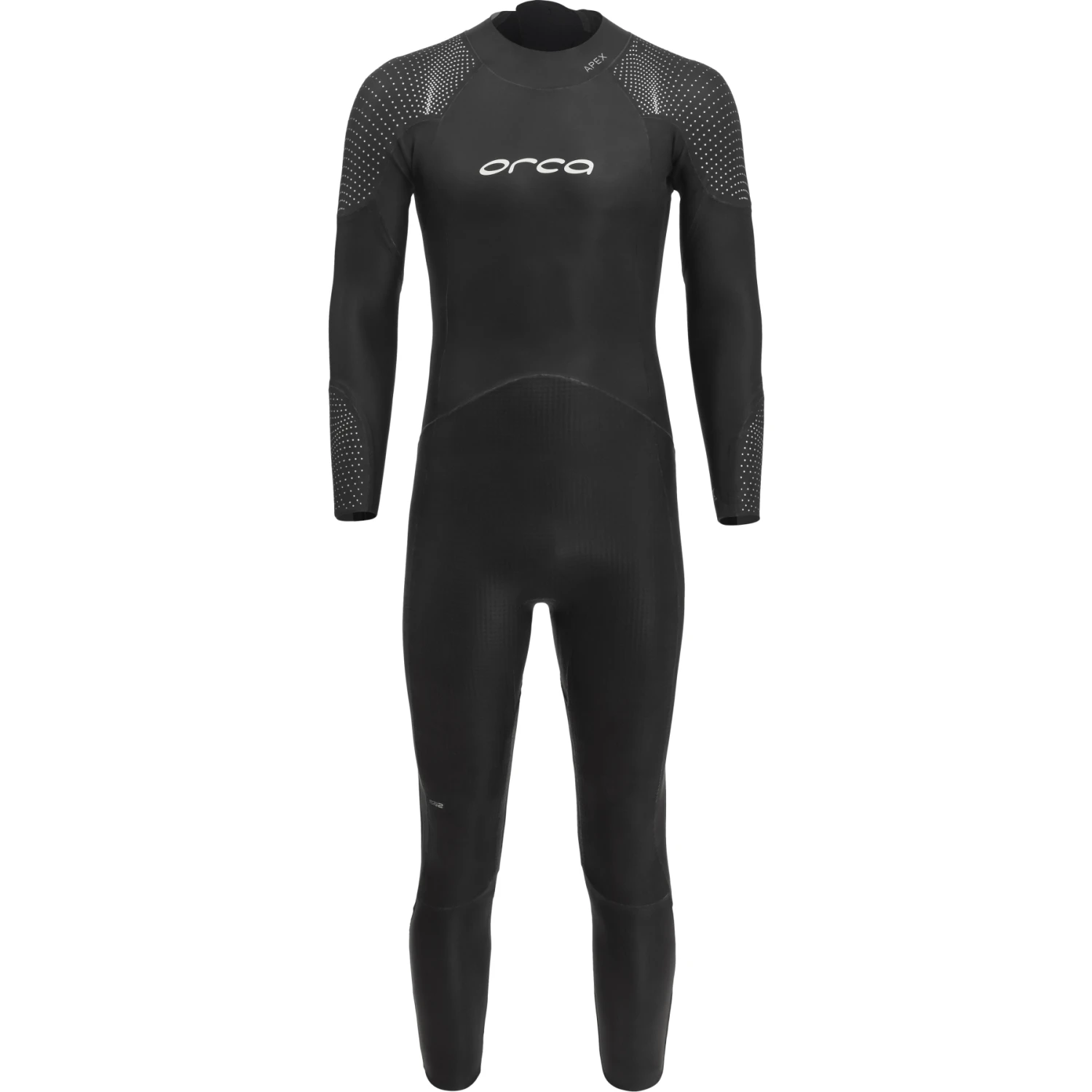 Orca Apex Flow Wetsuit - Silver Total 3 Orca Apex Flow Wetsuit - Silver Total