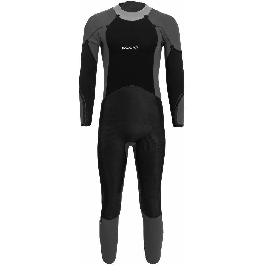 Orca Apex Flow Wetsuit - Silver Total 6 Orca Apex Flow Wetsuit - Silver Total - Afbeelding 4