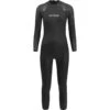 Orca Apex Flow Wetsuit Women - Silver Total -Aqua Verkoop orca apex flow wetsuit women silver total 1 1190753