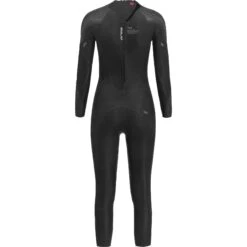 Orca Apex Flow Wetsuit Women - Silver Total -Aqua Verkoop orca apex flow wetsuit women silver total 2 1190755