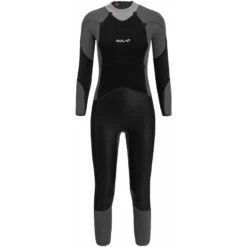 Orca Apex Flow Wetsuit Women - Silver Total -Aqua Verkoop orca apex flow wetsuit women silver total 21 1479564