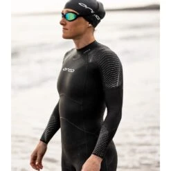 Orca Apex Flow Wetsuit Women - Silver Total -Aqua Verkoop orca apex flow wetsuit women silver total 31 1479565