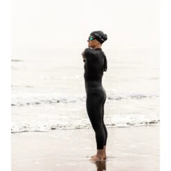 Orca Apex Flow Wetsuit Women - Silver Total -Aqua Verkoop orca apex flow wetsuit women silver total 33 1479567