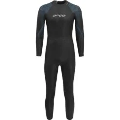 Orca Athlex Flex Wetsuit - Blue Flex