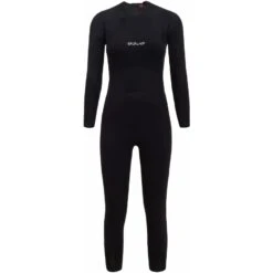 Orca Athlex Flow Wetsuit Women - Silver Total -Aqua Verkoop orca athlex flow wetsuit women silver total 21 1479523