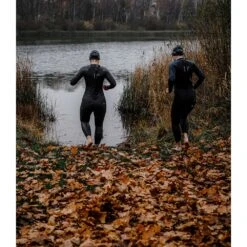 Orca Athlex Flow Wetsuit Women - Silver Total -Aqua Verkoop orca athlex flow wetsuit women silver total 31 1479524