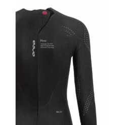 Orca Athlex Flow Wetsuit Women - Silver Total -Aqua Verkoop orca athlex flow wetsuit women silver total 32 1479525