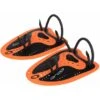 Orca Beginner Paddles - High Vis Orange -Aqua Verkoop orca beginner paddles high vis orange 2 1479483