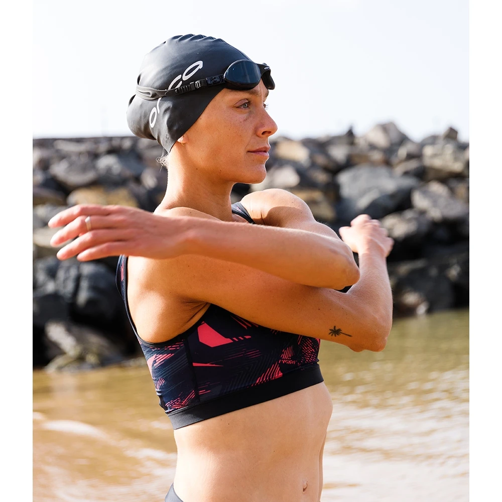 Orca Core Bikini Women - Green Diploria MS52 5 Orca Core Bikini Women - Green Diploria MS52 - Afbeelding 3