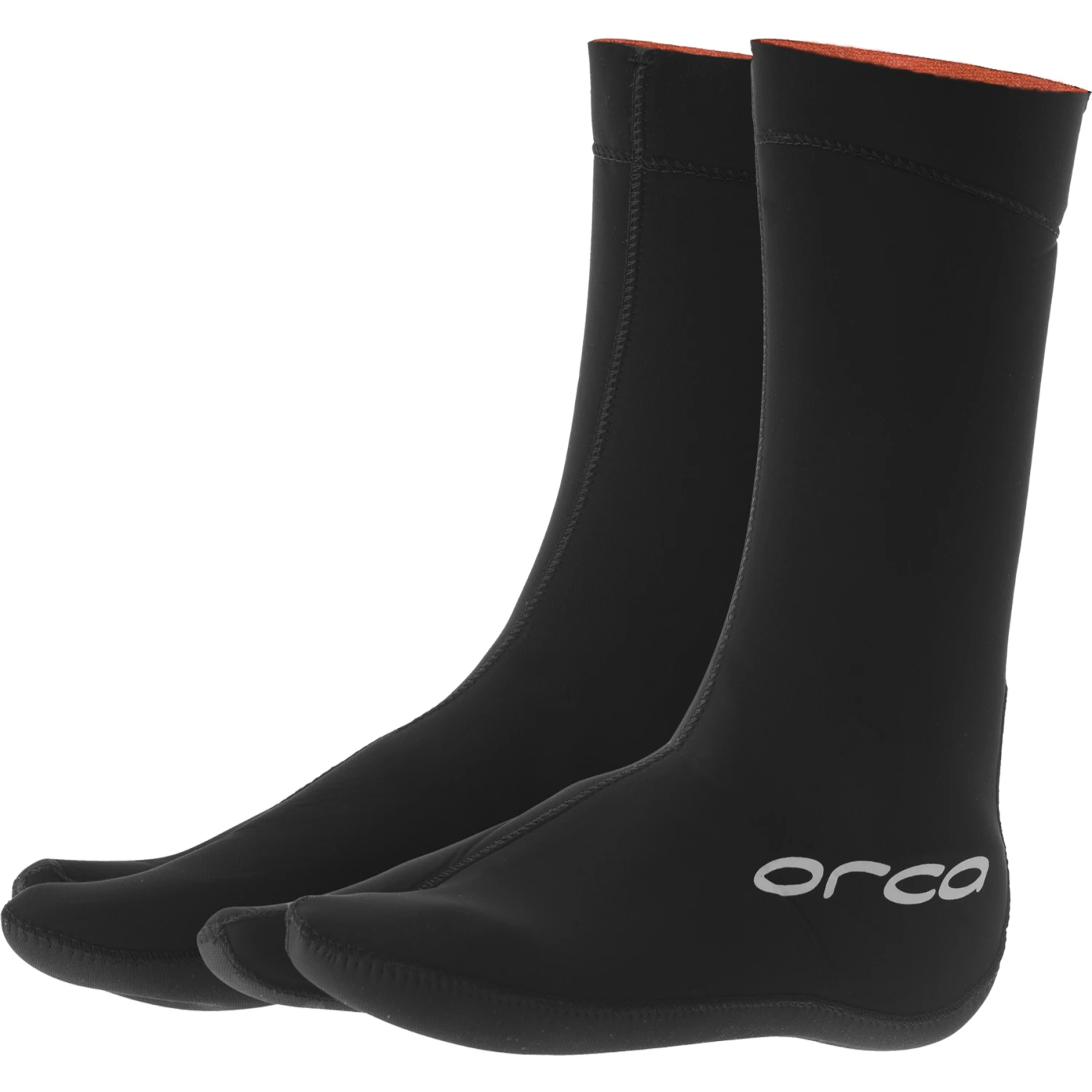 Orca Openwater Hydro Booties - Black MA46 3 Orca Openwater Hydro Booties - Black MA46