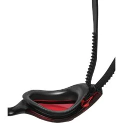 Orca Killa Vision Zwembril - Rood/zwart NA33 -Aqua Verkoop orca killa vision swim goggles red black 2 1423181