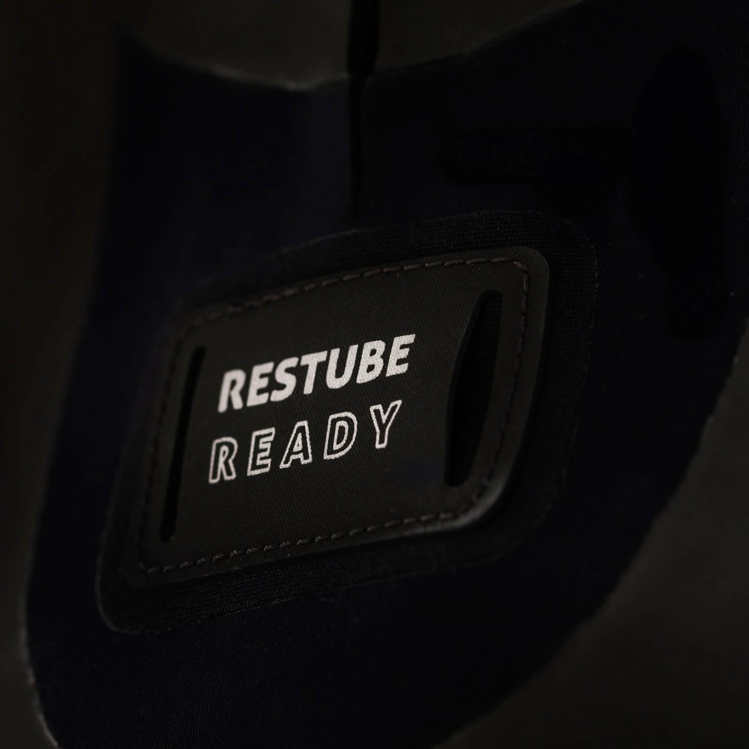 Orca Open Water SW Womens Wetsuit - Black/orange 5 Orca Open Water SW Womens Wetsuit - Black/orange - Afbeelding 3