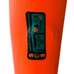 Orca Open Water SW Heren Wetsuit - Black/orange -Aqua Verkoop orca open water sw wetsuit 5 856618 1