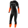 Orca Open Water SW Womens Wetsuit - Black/orange 1 Orca Open Water SW Womens Wetsuit - Black/orange -Aqua Verkoop orca open water sw womens wetsuit 1 856634