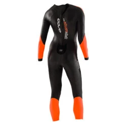 Orca Open Water SW Womens Wetsuit - Black/orange 9 Orca Open Water SW Womens Wetsuit - Black/orange -Aqua Verkoop orca open water sw womens wetsuit 2 856635