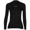 Orca Openwater Base Layer Long Sleeve Shirt Women - Black 1 Orca Openwater Base Layer Long Sleeve Shirt Women - Black -Aqua Verkoop orca openwater base layer long sleeve shirt women black 1 1191380