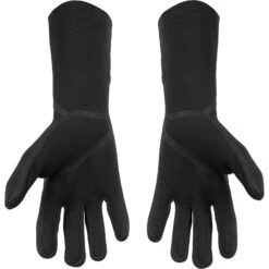Orca Openwater Core Gloves Women - Black -Aqua Verkoop orca openwater core gloves women black 2 1191566