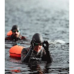 Orca Openwater Gloves - Black MA42 -Aqua Verkoop orca openwater gloves black ma42 31 1478977