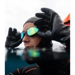 Orca Openwater Gloves - Black MA42 -Aqua Verkoop orca openwater gloves black ma42 32 1478978