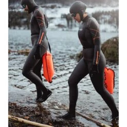 Orca Openwater Hydro Booties - Black MA46 8 Orca Openwater Hydro Booties - Black MA46 -Aqua Verkoop orca openwater hydro booties black ma46 32 1478976