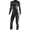 Orca Openwater Perform FINA Wetsuit Women - Black -Aqua Verkoop orca openwater perform fina wetsuit women black 1 1191577