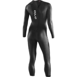 Orca Openwater Perform FINA Wetsuit Women - Black -Aqua Verkoop orca openwater perform fina wetsuit women black 2 1191578
