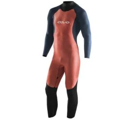 Orca Openwater RS1 Thermal Neopreen Pak - Zwart 9 Orca Openwater RS1 Thermal Neopreen Pak - Zwart -Aqua Verkoop orca openwater rs1 thermal wetsuit black 5 969458