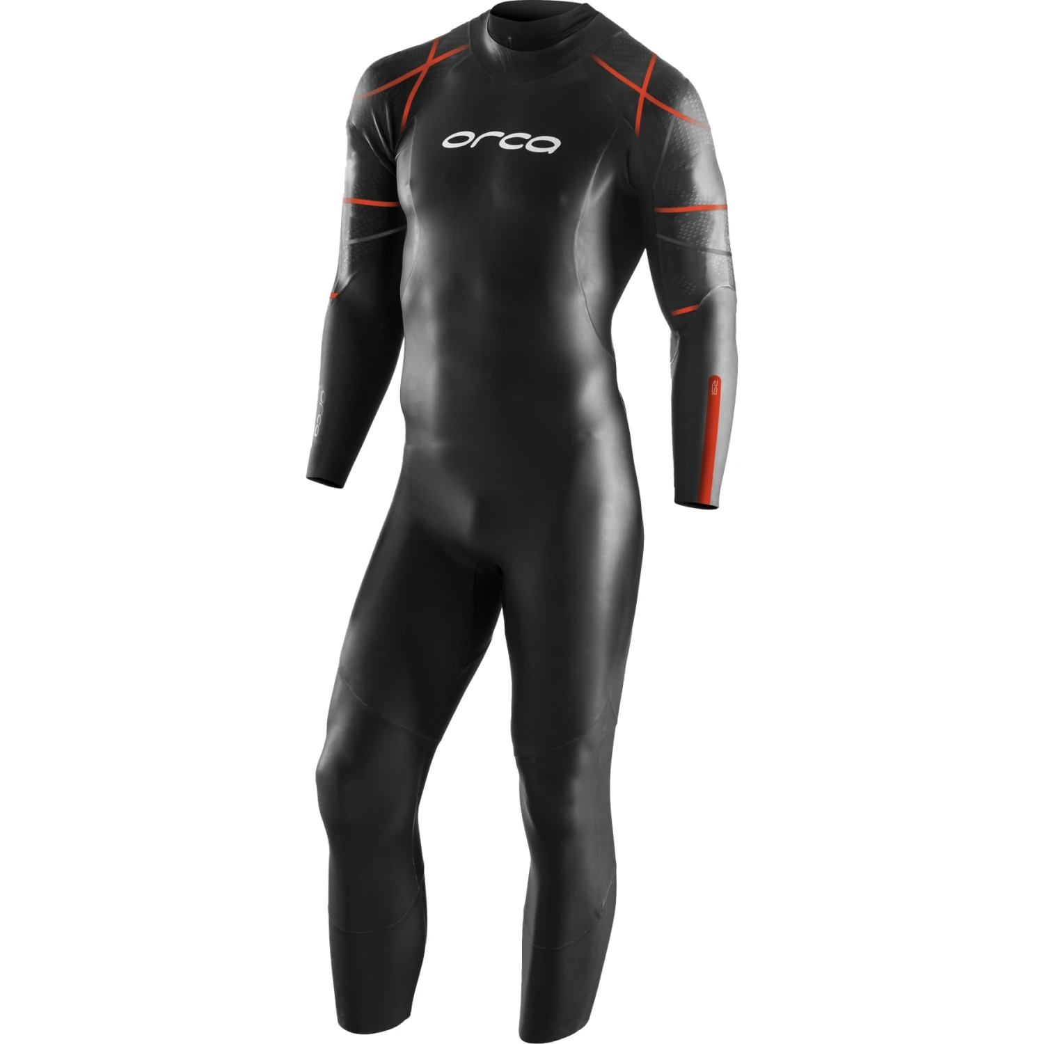 Orca Openwater RS1 Thermal Neopreen Pak - Zwart 3 Orca Openwater RS1 Thermal Neopreen Pak - Zwart