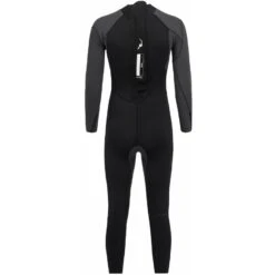 Orca Openwater Vitalis Breast Stroke Wetsuit - Zwart NN2B 14 Orca Openwater Vitalis Breast Stroke Wetsuit - Zwart NN2B -Aqua Verkoop orca openwater vitalis breast stroke wetsuit black nn2b 21 1478979
