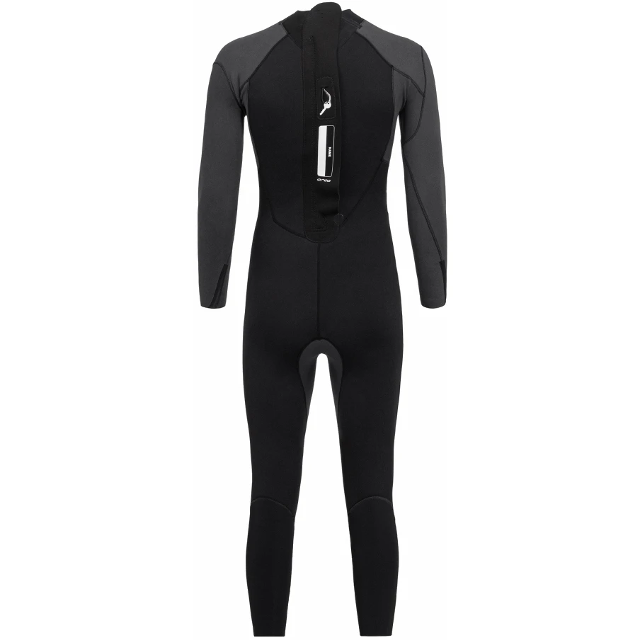 Orca Openwater Vitalis Breast Stroke Wetsuit - Zwart NN2B 7 Orca Openwater Vitalis Breast Stroke Wetsuit - Zwart NN2B - Afbeelding 5