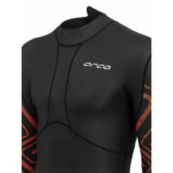 Orca Openwater Vitalis Breast Stroke Wetsuit - Zwart NN2B 12 Orca Openwater Vitalis Breast Stroke Wetsuit - Zwart NN2B -Aqua Verkoop orca openwater vitalis breast stroke wetsuit black nn2b 32 1478982