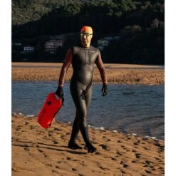 Orca Openwater Vitalis Breast Stroke Wetsuit - Zwart NN2B 16 Orca Openwater Vitalis Breast Stroke Wetsuit - Zwart NN2B -Aqua Verkoop orca openwater vitalis breast stroke wetsuit black nn2b 33 1478983