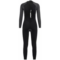 Orca Openwater Vitalis Breast Stroke Wetsuit Dames - Zwart NN6B -Aqua Verkoop orca openwater vitalis breast stroke wetsuit women black nn6b 22 1478985
