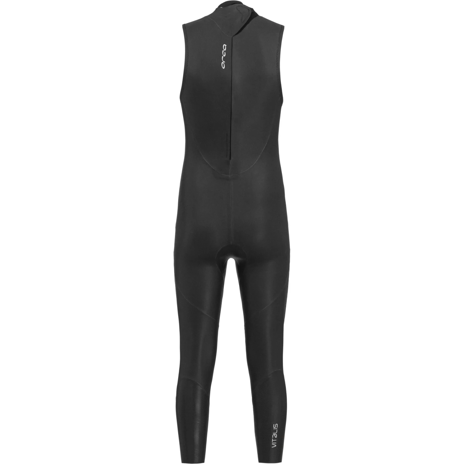 Orca Openwater Vitalis Light Wetsuit - Zwart NN2L 4 Orca Openwater Vitalis Light Wetsuit - Zwart NN2L - Afbeelding 2