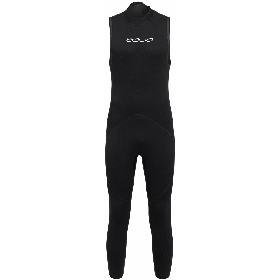 Orca Openwater Vitalis Light Wetsuit - Zwart NN2L 6 Orca Openwater Vitalis Light Wetsuit - Zwart NN2L - Afbeelding 4