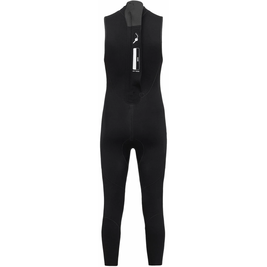 Orca Openwater Vitalis Light Wetsuit - Zwart NN2L 7 Orca Openwater Vitalis Light Wetsuit - Zwart NN2L - Afbeelding 5
