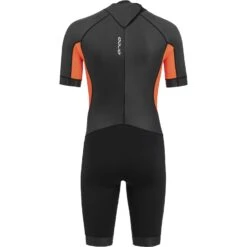 Orca Openwater Vitalis Shorty Wetsuit - Zwart NN2Y 11 Orca Openwater Vitalis Shorty Wetsuit - Zwart NN2Y -Aqua Verkoop orca openwater vitalis shorty wetsuit black 2 1423791 1