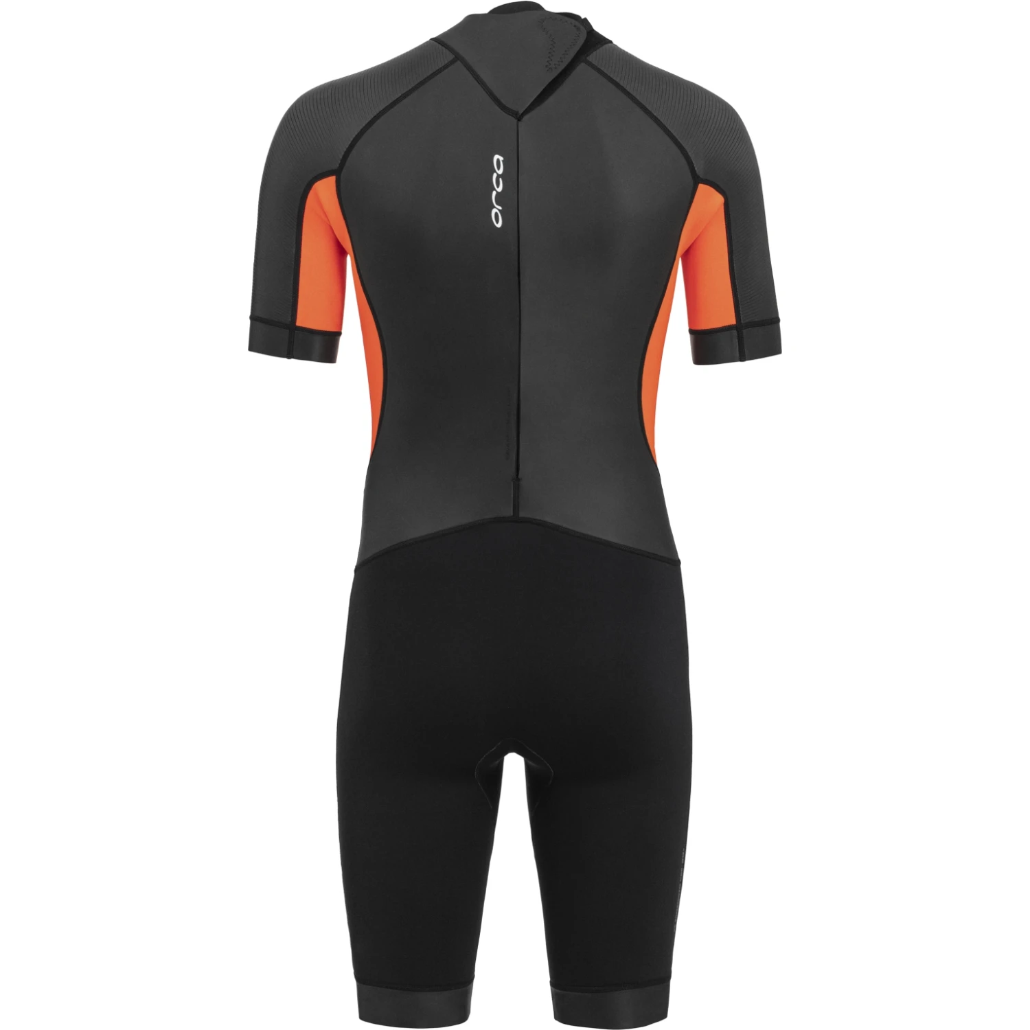 Orca Openwater Vitalis Shorty Wetsuit - Zwart NN2Y 4 Orca Openwater Vitalis Shorty Wetsuit - Zwart NN2Y - Afbeelding 2